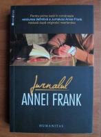 Anticariat: Jurnalul Annei Frank. 12 iunie 1942 - 1 august 1944