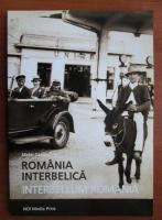 Matei Cazacu - Romania interbelica
