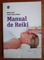 Anticariat: Mikao Usui - Manual de Reiki