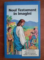 Anticariat: Noul Testament in imagini