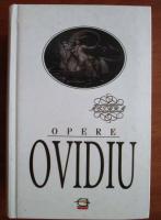 Ovidiu - Opere