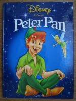 Peter Pan. Colectia Disney Clasic
