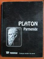 Platon - Parmenide