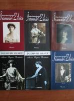 Regina Maria a Romaniei - Insemnari zilnice (6 volume)
