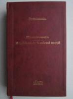 Anticariat: Theodor Constantin - Muntele mortii. Magdalena de la miezul noptii (Adevarul de lux)