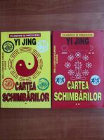 Yi Jing - Cartea schimbarilor (2 volume)