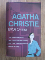 Agatha Christie - 1930s Omnibus