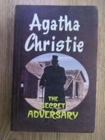 Agatha Christie - The secret adversary