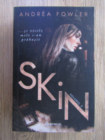 Andrea Fowler - Skin (volumul 2)