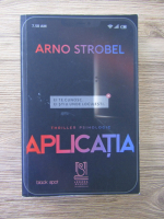 Arno Strobel - Aplicatia