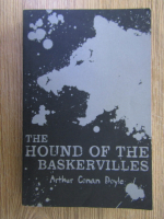 Anticariat: Arthur Conan Doyle - The Hound of the Baskervilles