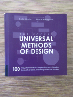 Bella Martin - Universal methods of design
