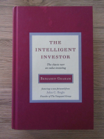 Benjamin Graham - The intelligent investor