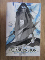 Brandon Sanderson - Mistborn, volumul 2. The well of ascension