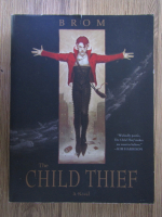 Brom - The child thief