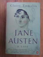 Claire Tomalin - Jane Austen, a life