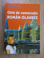 Daniela Irimia - Ghid de conversatie roman-olandez