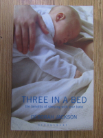 Anticariat: Deborah Jackson - Three in a bed