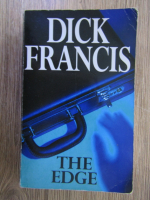 Anticariat: Dick Francis - The edge