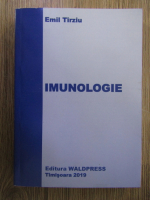 Emil Tirziu - Imunologie