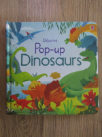 Fiona Watt - Pop-up Dinosaurs