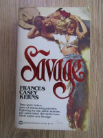 Frances Casey Kerns - Savage