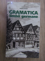 Francois Muller - Gramatica limbii germane