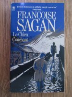 Francoise Sagan - Le chien couchant