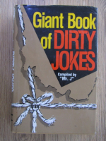 Anticariat: Giant book of dirty jokes