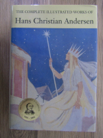 Hans Christian Andersen - The complete illustrated works