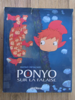 Hayao Miyazaki - Ponyo sur la falaise