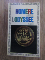 Anticariat: Homere - L'Odyssee