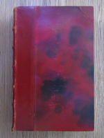 Anticariat: I. Peltz - Calea Vacaresti (volumul 1, 1933)