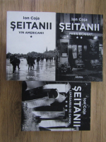 Ion Coja - Seitanii (3 volume)