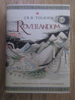 J. R. R. Tolkien - Roverandom