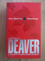 Jeffery Deaver - The devil's teardrop
