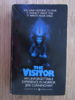 Jere Cunningham - The visitor
