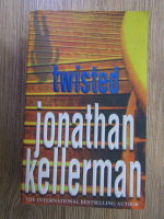 Anticariat: Jonathan Kellerman - Twisted