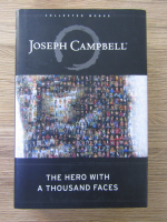 Joseph Campbell - The hero with a thousand faces