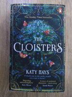 Katy Hays - The cloisters