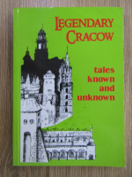 Anticariat: Legendary Cracow. Tales known and unknown