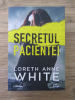 Loreth Anne White - Secretul pacientei