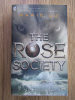Anticariat: Marie Lu - The rose society