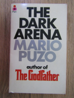 Anticariat: Mario Puzo - The dark arena