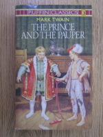 Anticariat: Mark Twain - The prince and the pauper