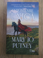 Mary Jo Putney - O mostenire unica