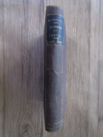 Anticariat: Mircea Radulescu - Serenada din trecut. Poeme eroice (2 volume colegate, 1921)