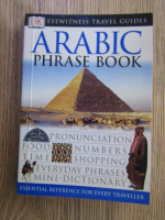 Anticariat: Mohammad Asfour - Arabic phrase book