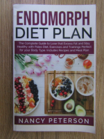 Nancy Peterson - Endomorph diet plan
