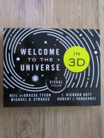 Neil deGrasse Tyson - Welcome to the Universe